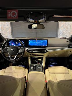 بي ام دبليو الفئة 3